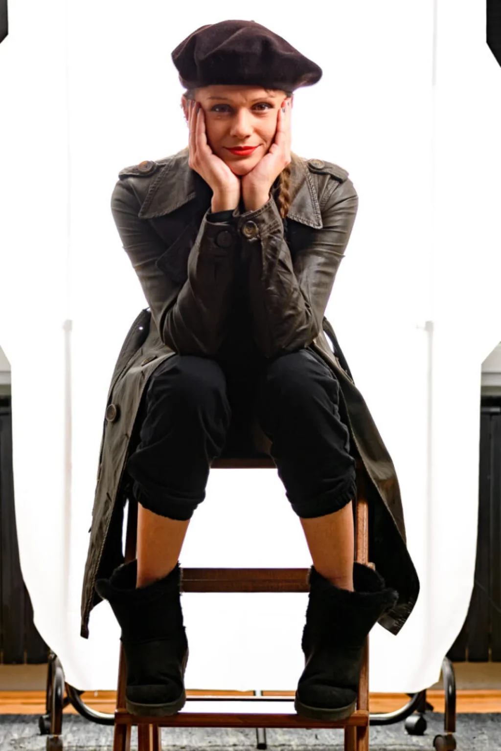 Književnica Frosina Parmakovska: Malo nade za svijetlu budućnost… barem jednu obalu, jednu slamku za koju se može uhvatiti kada se oluje stišaju