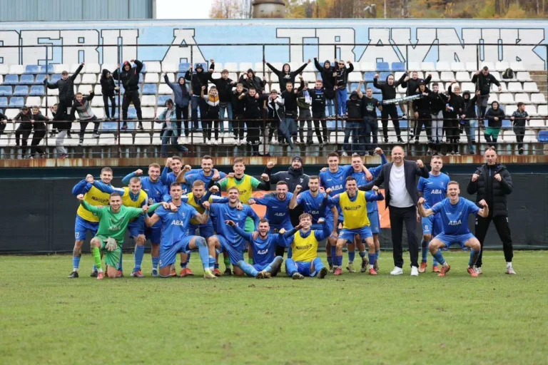 Nihad Ribić: Čvrsto smo na zemlji, imamo najmlađu ekipu u ligi Nihad Ribić: Čvrsto smo na zemlji, imamo najmlađu ekipu u ligi