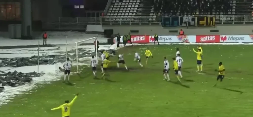 ŠOK I NEVJERICA ZA BORDO TIM: Bivši članovi Sarajeva režirali preokret Rudara