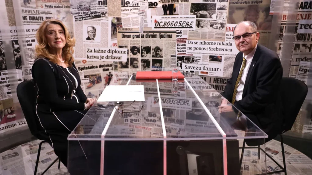 Ne ide se sa političkim igricama u EU