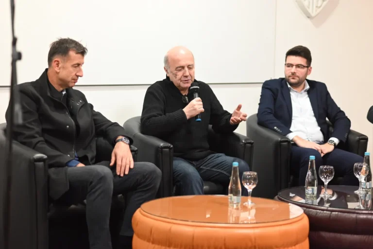 Izložbom I poslije Tita – Tito Milomira Kovačevića Strašnog zvanično otvoren prvi AVNOJ Fest