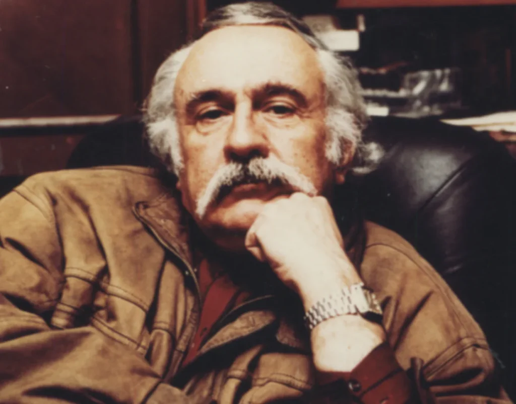 Na današnji dan – 29. novembar: Napustio nas je veliki Zuko Džumhur