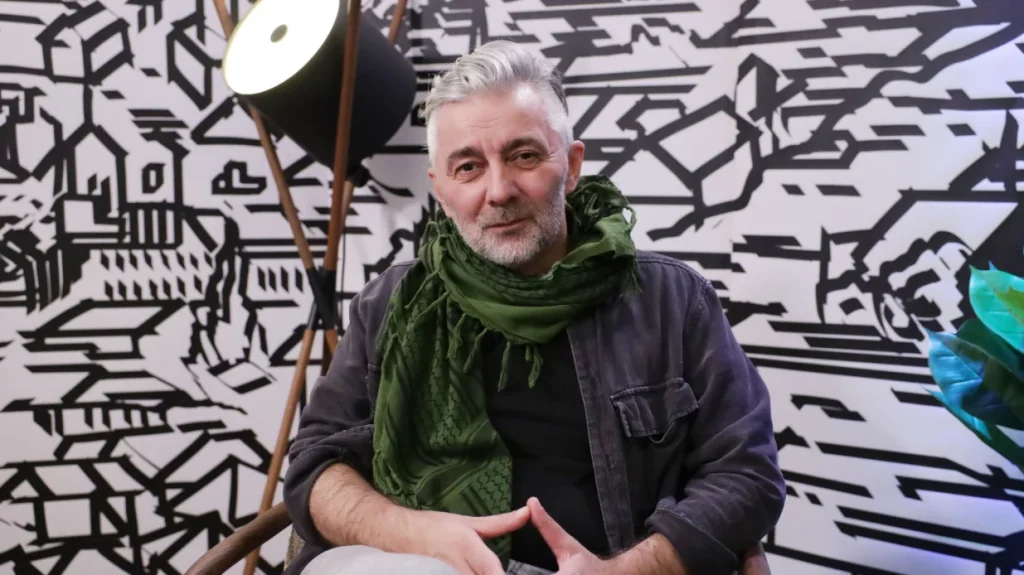 Nihad Kreševljaković: Želim vjerovati da će Srbija uspjeti skinuti ovog trenutnog diktatora