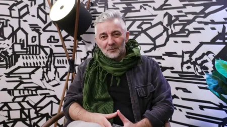 Nihad Kreševljaković: Želim vjerovati da će Srbija uspjeti skinuti ovog trenutnog diktatora