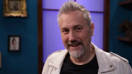 Susret starih dobrih prijatelja nakon 25 godina – Nermin Puškar i Opet Laka