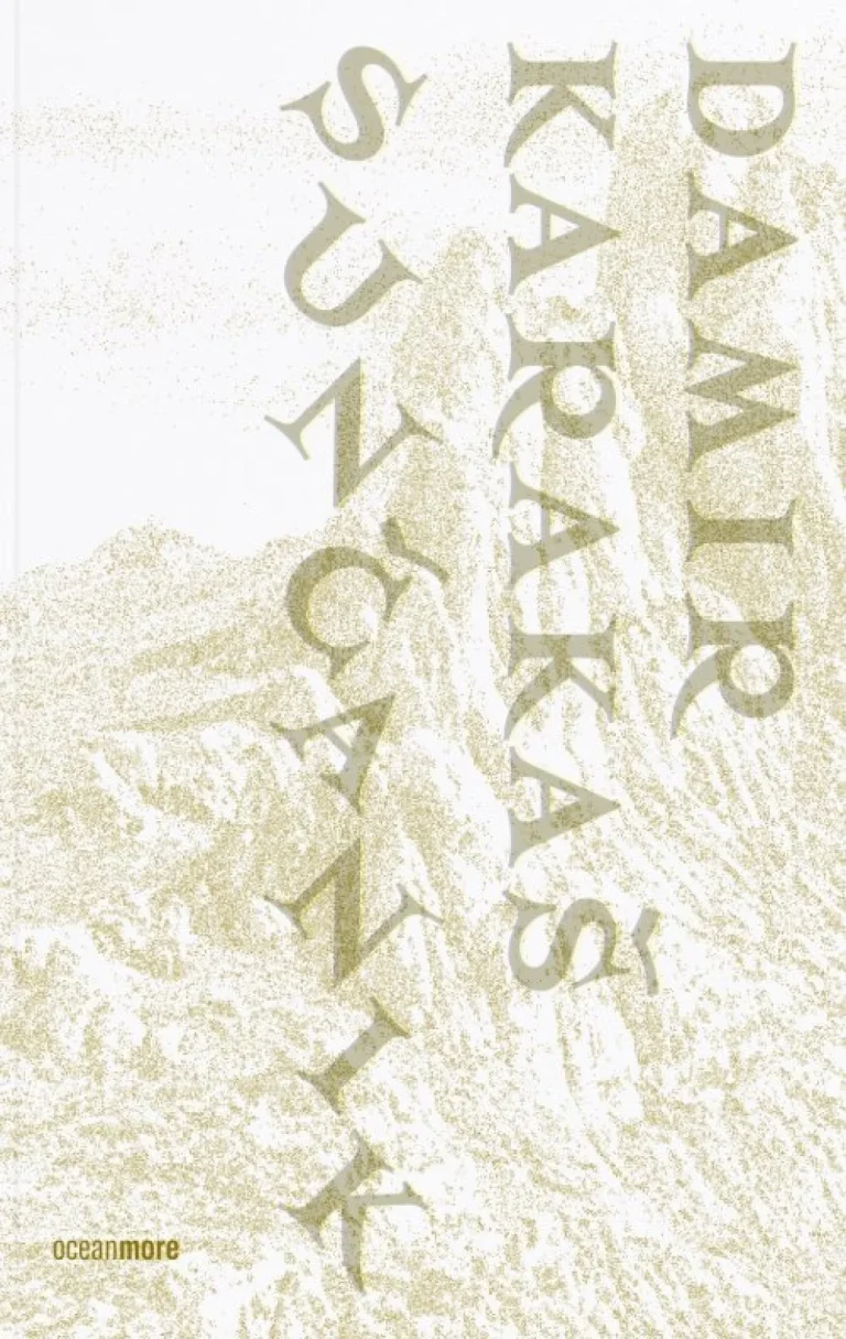 ČITANJE (U)SEBI: Kao dah koji se lako preobrazi u san ČITANJE (U)SEBI: Kao dah koji se lako preobrazi u san