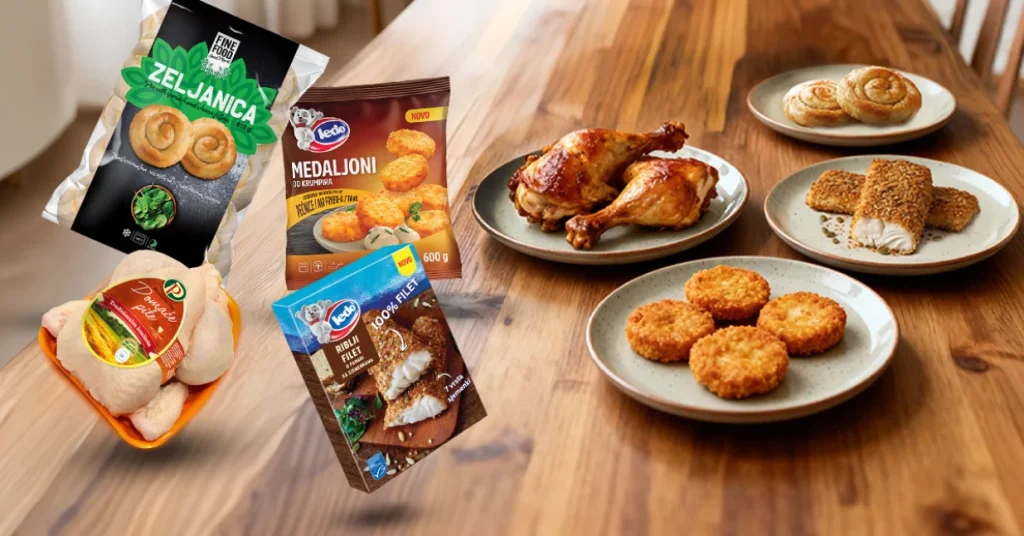 Šta je potrebno za nezaboravan rođendan?