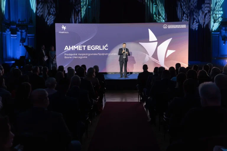 Vanjskotrgovinska komora BiH nagradila devet najboljih bh. izvoznika