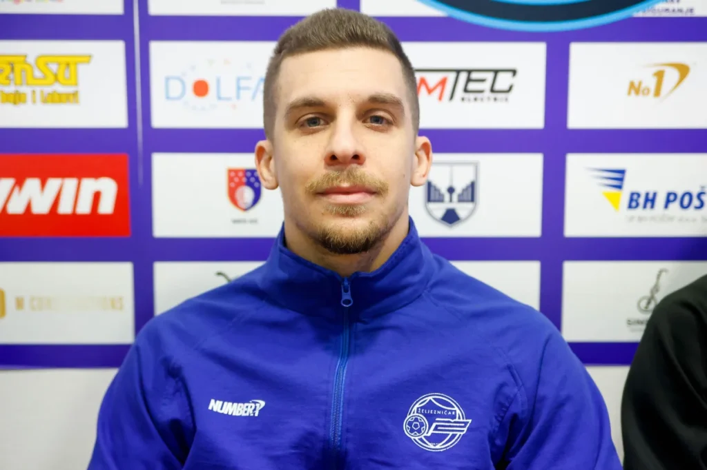 Krka i Hota pred sarajevski derbi: Futsal je doživio ekspanziju, mi smo primjer mladima