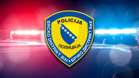 Pregled najznačajnijih sigurnosnih događaja u periodu od 14.11.2025. od 06.00 sati do 17.11.2025. godine do 06.00 sati