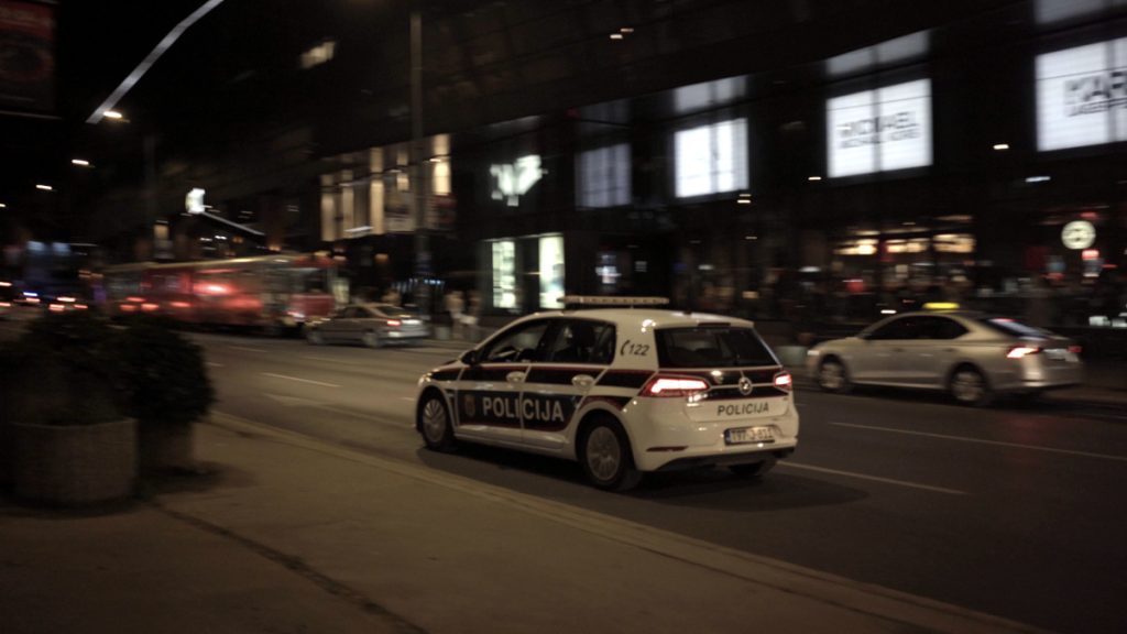 Prijava napada policije na djecu tri godine bez rezultata