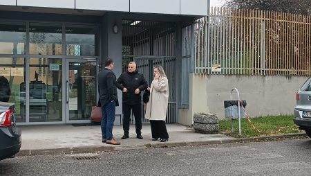 Za zločine u Goraždu ukupno pet godina zatvora