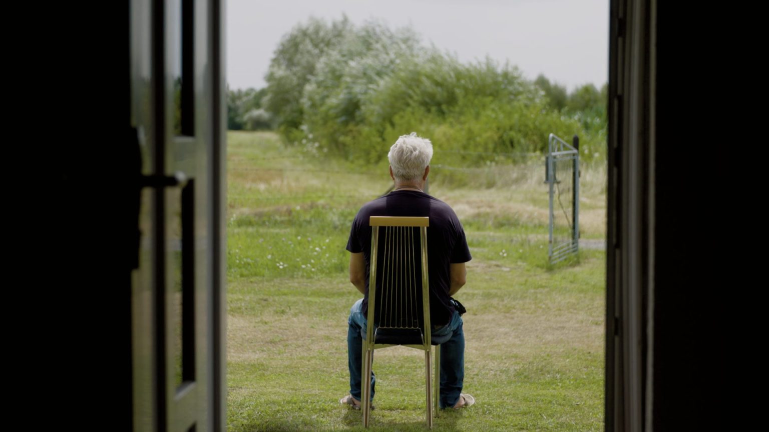 Detektorov dokumentarni film Sanjam ih u Prijedoru 3. decembra na javnom prikazivanju