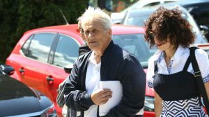 Ganić i ostali: Drug iz vojske ubijen dok su ležali u Dobrovoljačkoj