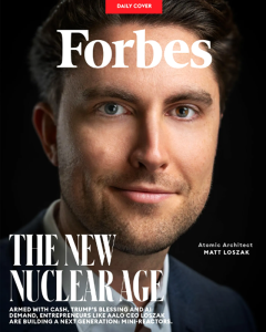 Nuklearna energija se vraća na velika vrata i biće je sve više zahvaljujući umjetnoj inteligenciji