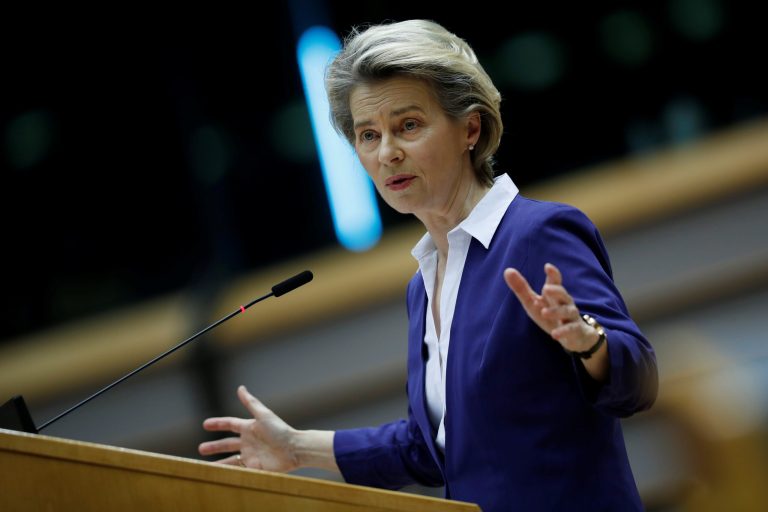 Von der Leyen poziva zemlje EU da osiguraju 135 milijardi eura podrške Ukrajini: Nema lakih rješenja