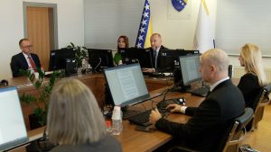 Prva negativna ocjena prijavljene imovine u pravosuđu zbunila VSTV