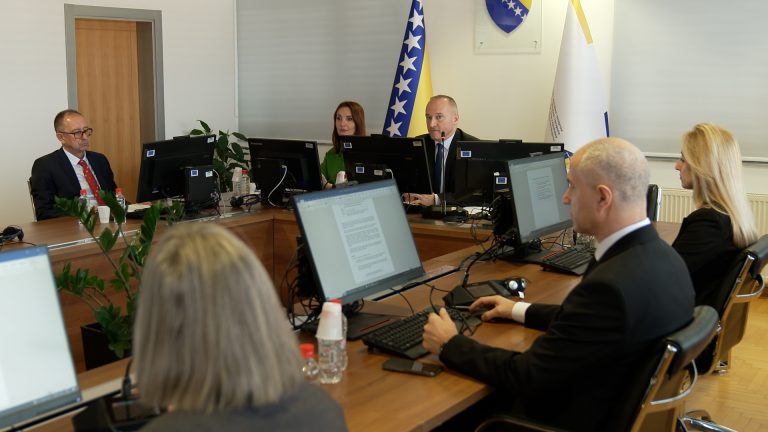 Prva negativna ocjena prijavljene imovine u pravosuđu zbunila VSTV