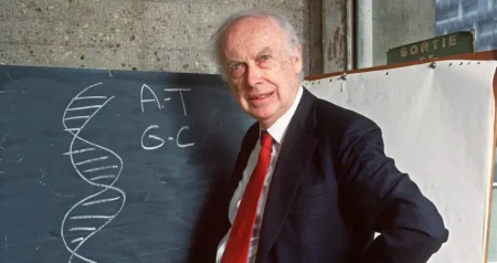 James Watson – Eksplozija naučnog otkrića