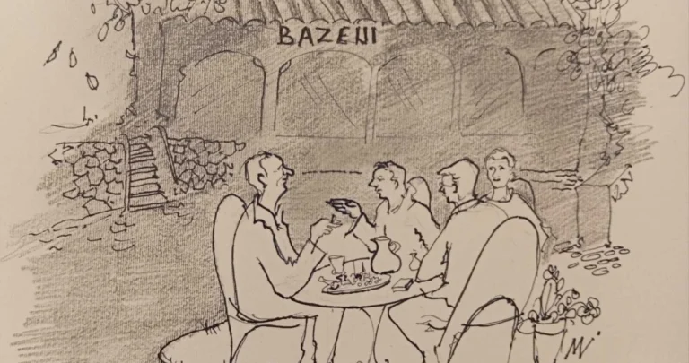 Uz vatricu uspomena: Susreti starih prijatelja i mahalske nostalgije u Sarajevu