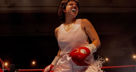 Film Christy: Ostaje samo mučan osjećaj u stomaku