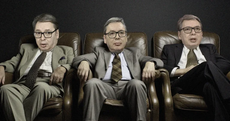 Rashodovane stolice srpske diplomatije