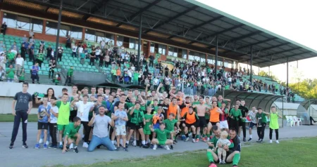 Bh. klub poslao žestoku poruku: Načelniče, osjećaš li imalo stida?