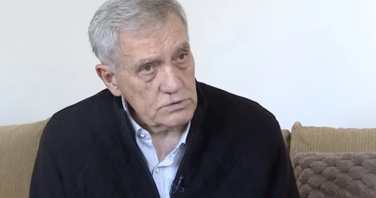 Sjećanje na prve pisane tragove o Sarajevo safariju: Bilo je 50 snajperskih baza oko grada