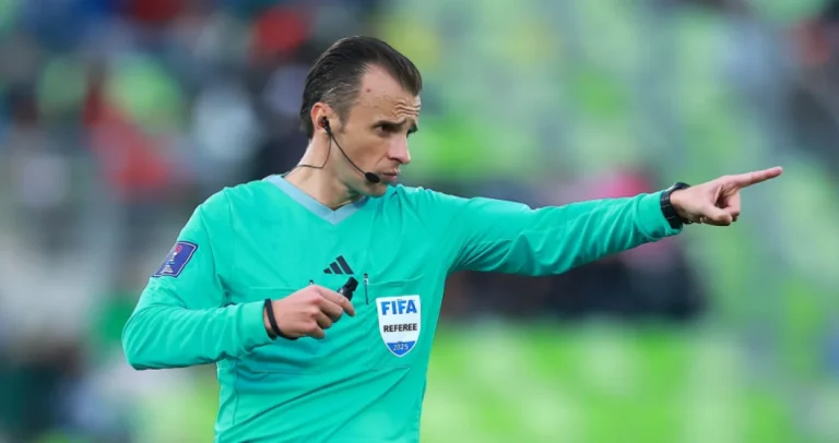 Fantastične vijesti za Irfana Peljtu: Sudi utakmicu koja odlučuje o putniku na Svjetsko prvenstvo Fantastične vijesti za Irfana Peljtu: Sudi utakmicu koja odlučuje o putniku na Svjetsko prvenstvo