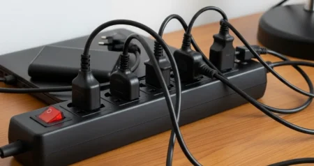 Požare izazivaju za tren: Ovi aparati su rizični, dobro povedite računa kada izlazite iz kuće