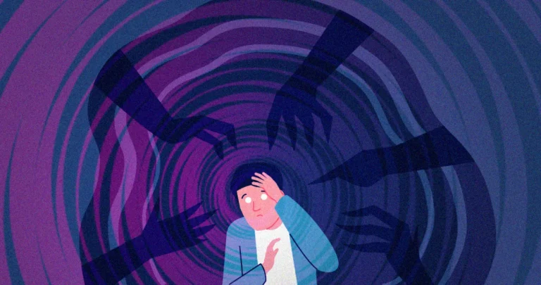 Društvo pod anestezijom