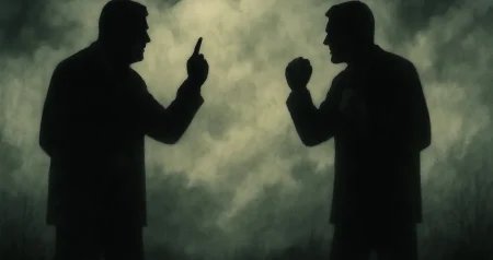 Odbrana maglina prošlosti