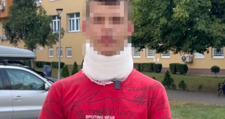 Sjećate li se policajaca koji su pretukli dječaka Ajdina u Osmacima? Dobili samo novčane kazne