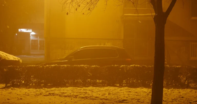 Zabrinjavajuće: Zrak u BiH otrovan, vrijednosti sumpor-dioksida slične smrtonosnim u Londonu