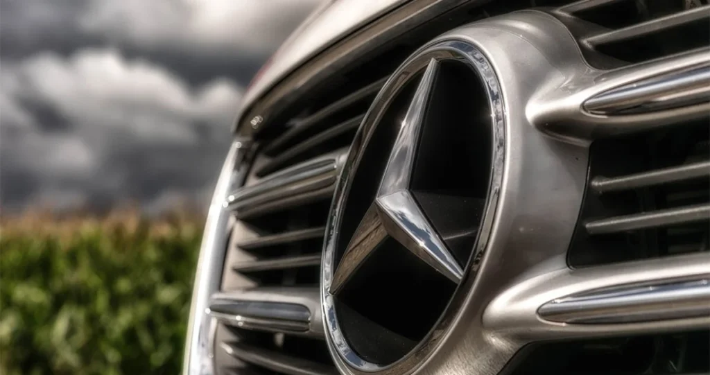 Mercedes ostaje vjeran motoru s unutrašnjim sagorjevanjem