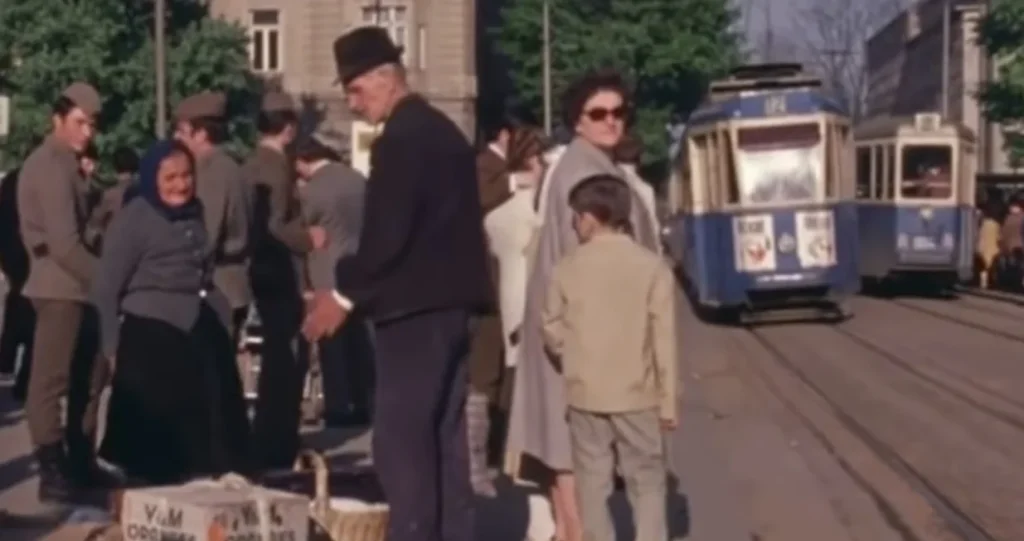 Video koji budi nostalgiju: Ovako je izgledala svakodnevnica u Jugoslaviji