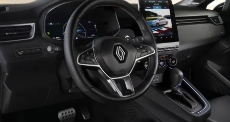 Način na koji držite volan otkriva mnogo o vašoj ličnosti