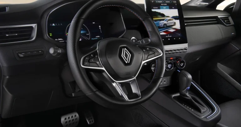 Način na koji držite volan otkriva mnogo o vašoj ličnosti