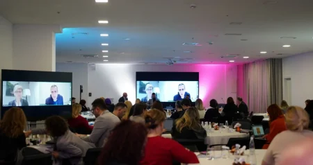 (FOTO) Završnica projekta SMART Balkans: Bolji Balkan kroz saradnju i odgovornost