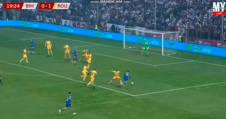 (VIDEO) MAGIJA Esmira Bajraktarevića, Baždar propustio stopostotnu šansu