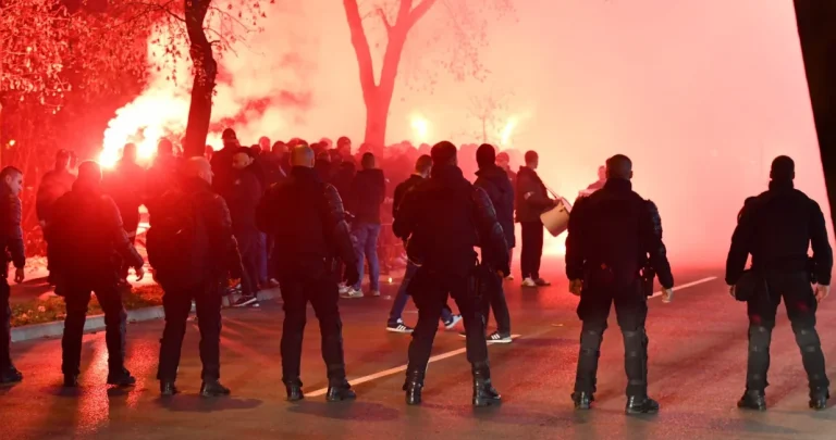 (VIDEO) Šta se dešava pored Bilinog Polja? Pogledajte šta rade BH Fanaticosi…