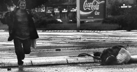 Italijanski novinar: Stotine bogatih zapadnjaka učestvovale u snajperskim turama u BiH