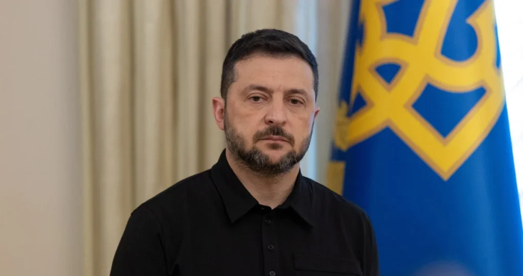 Ukrajina osigurava novu rutu snabdijevanja: Dogovor s Grčkom o plinu
