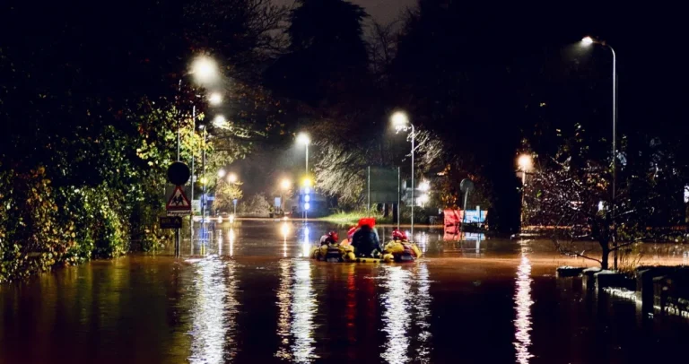 Oluja Claudia poharala zapadnu Evropu: Troje poginulih u Portugalu, zabilježen i tornado