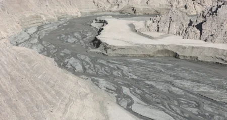 Zbog rekordne suše Iran počeo zasijavati oblake