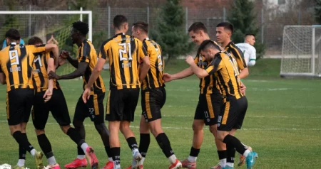 Stupčanica ubjedljivo savladala Igman, TOŠK pobijedio Slobodu