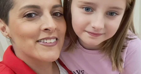 „Mama, jesu oni najbolji doktori? – Pomozimo Vesni Subašić da pobijedi karcinom dojke