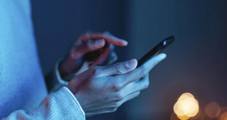 Uhapšen pedofil u bh. susjedstvu: Tražio od djevojčica da mu šalju neprimjerene fotografije