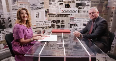 Plinovod je nacionalni interes i Hrvata