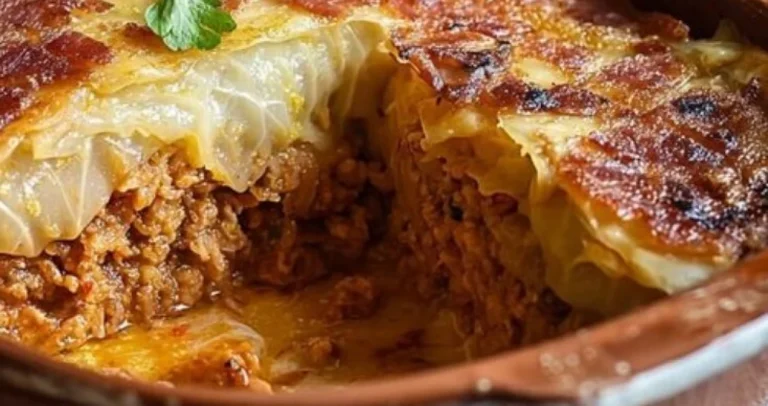 Ovo ne smijete propustiti: Ako volite sarmu, ovaj recept će vas oduševiti